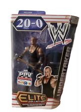 Wwe mattel elite for sale  MONMOUTH