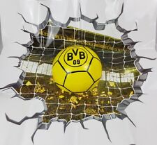 Bvb led lampe gebraucht kaufen  Hamburg