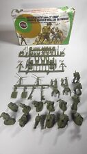 Soldat vintage airfix d'occasion  Caen