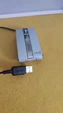 Rare souris sony d'occasion  Colmar