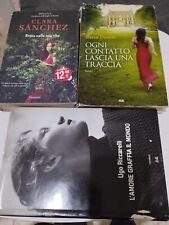 Set libri best usato  Formia
