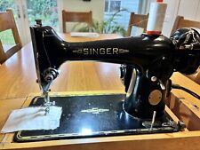 singer 201 k motor for sale  SANDHURST