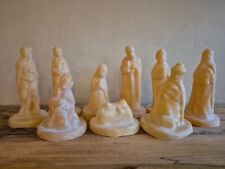 Set natività natalizia usato  Spedire a Italy