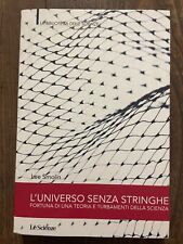L.smolin universo senza usato  Treviso