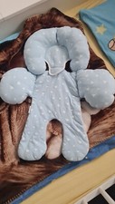 Sitzverkleinerer babyschale he gebraucht kaufen  Hann. Münden