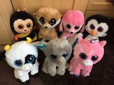 Beanie boos for sale  PONTYPOOL