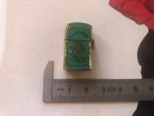 briquet essence mini type zippo ST MICHEL ancien antique lighter FEUERZEUG 打火機 comprar usado  Enviando para Brazil