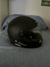 Ls2 rapid ff353 usato  Napoli