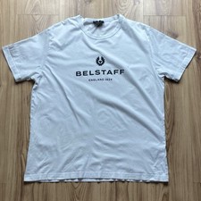 Belstaff shirt herren gebraucht kaufen  Lotte