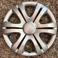 Skoda fabia inch for sale  WOLVERHAMPTON