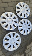 Skoda wheel trim for sale  BARNET