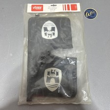 Conjunto de protetores contra respingos Audi 50 VOTEX 861075055 FABRICANTE DE EQUIPAMENTO ORIGINAL NOS comprar usado  Enviando para Brazil