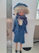 Doll collectible air for sale  IPSWICH