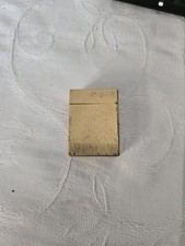 Briquet dupont plaque d'occasion  La Chapelle-Saint-Luc