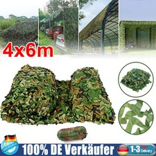 Camouflage jagd tarnnetz gebraucht kaufen  Aspisheim, Grolsheim