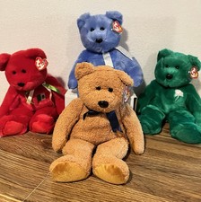 Beanie buddies different for sale  Mount Prospect