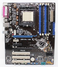 Asus a8n sli gebraucht kaufen  Winzer
