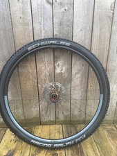 Front 29er 700c for sale  BURY