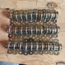 Inch galvanised pipe for sale  WEST DRAYTON