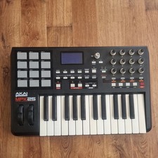 Akai mpk key for sale  LONDON