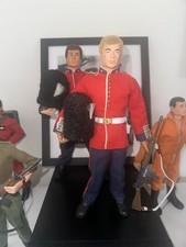 Palitoy vintage action for sale  PETERBOROUGH