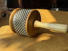 Hand held percussion for sale  BATHGATE
