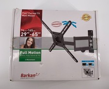 Barkan wall mount for sale  Addison