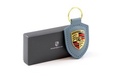 Genuine porsche crest d'occasion  Expédié en Belgium