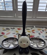 alessi cat bowl for sale  DEAL