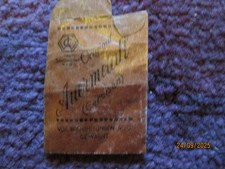 auermetall gebraucht kaufen auermetall gebraucht kaufen  Markgröningen