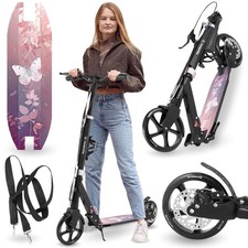 Trottinette ado adulte d'occasion  Cestas