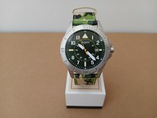 Orologio vagary citizen usato  Acerra