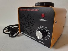 Gerador de ozônio 80.000Mg/H - Máquina de ozônio removedor de odor ionizador eliminador de odor comprar usado  Enviando para Brazil
