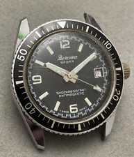 Vintage bercona sport for sale  USA