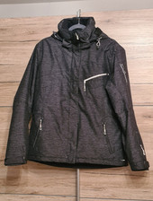 Salomon ski jacke gebraucht kaufen  Lünen