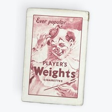 Vintage playing cards for sale  ASHTON-UNDER-LYNE