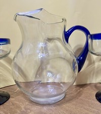 Margarita pitcher 88oz for sale  Coventry