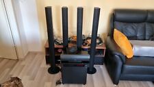 Teufel columa 300 gebraucht kaufen  Forst (Lausitz)