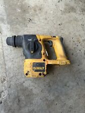 Dewalt dc212 18v for sale  Shipping to Ireland