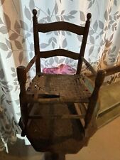 rocking 20 chair for sale  Gilbertsville