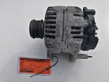 VW POLO FOX FABIA IBIZA ALTERNATOR 1.4 045903023, używany na sprzedaż  PL