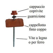 Fissaggi per pannelli usato  Misano Adriatico