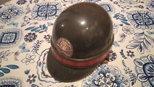 Casco vintage moto usato  Ozzano dell'Emilia