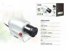 Arrota lame affilatore usato  Salerno