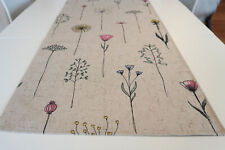 Blumen tischdecke tischläufer gebraucht kaufen Blumen tischdecke tischläufer gebraucht kaufen  Mönchengladbach