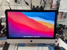Apple imac late for sale  LONDON