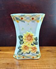 Decorative yellow applique for sale  Sterling