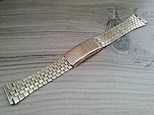 Brushed gold tone for sale  KING'S LYNN