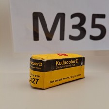 Kodak kodacolor c127 for sale  NORWICH
