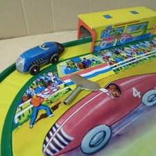 Vintage auto speedway for sale  ARBROATH
